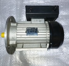 Motore monofase soga usato  Matera