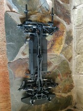 Yokomo bd11 chassis for sale  MANCHESTER