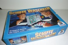 Schiffe versenken schmidt gebraucht kaufen  Rostock