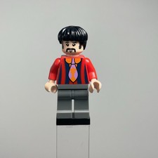 Lego ringo minifigure for sale  Orlando