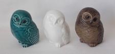 Three poole pottery for sale  BRIDGWATER