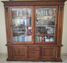 Studio classico libreria usato  Acerra