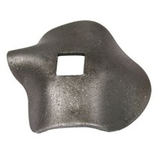 792493 rake tooth for sale  Webberville
