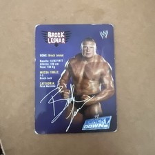 Wrestling wwe raw usato  Milano