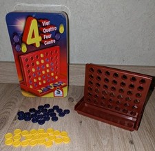 Gewinnt reisespiel pocketspiel gebraucht kaufen  Oedheim