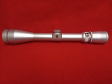 Silver leupold vari for sale  Aberdeen
