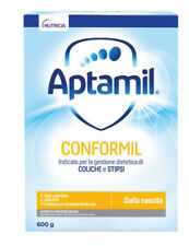 aptamil conformil usato  Napoli