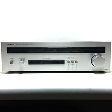 Onkyo 4040 vintage for sale  Mecosta