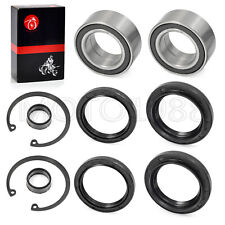Front wheel bearing for sale  Florence