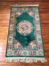 Beautiful carpet genuine for sale  Staten Island