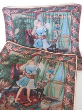 Vitage pair country for sale  WAKEFIELD