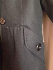 Manteau laine veste d'occasion  Bastia-