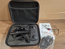 Excellent compact black for sale  BISHOP'S STORTFORD