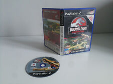 Jurassic park opération d'occasion  Bobigny
