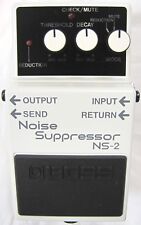 Used boss noise for sale  Leominster