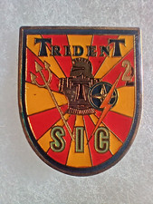 Insigne opex ope d'occasion  Saint-Denis-d'Anjou
