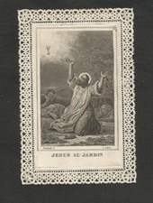 Pious image knife d'occasion  Expédié en Belgium