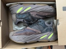 Used adidas yeezy for sale  BIRMINGHAM