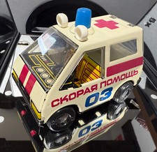 Blechauto russisches spielzeug gebraucht kaufen  Wuppertal