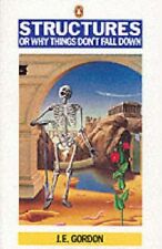 Structures things fall for sale  UK