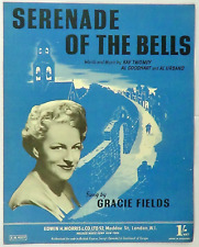 Serenade bells twomey for sale  WIGTON