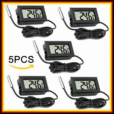 5er mini thermometer gebraucht kaufen  Langenlonsheim