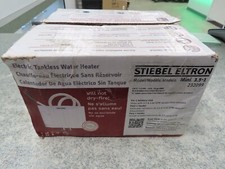 Stiebel eltron 232099 for sale  Dayton