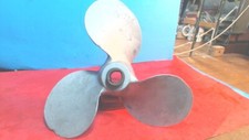Vintage aluminum blade for sale  Rosholt