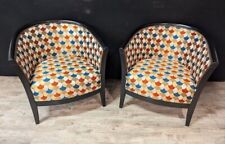 Fauteuils art déco d'occasion  Perpignan-