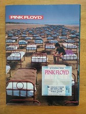 Pink floyd tour for sale  NOTTINGHAM