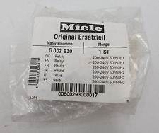 Miele relais heizrelais gebraucht kaufen  Krölpa