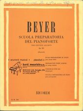 Beyer scuola preparatoria usato  Orsago