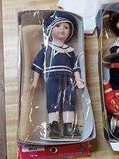 Collection porcelain dolls for sale  Ajo