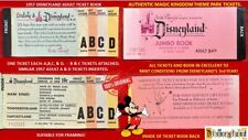 1958 disneyland adult for sale  Powder Springs