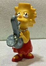 Simpsons lisa personaggio usato Simpsons lisa personaggio usato  Roma