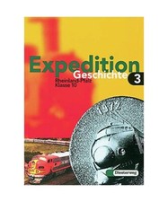 Expedition geschichte rheinlan gebraucht kaufen  Trebbin