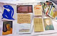 Job lot art for sale  LEEDS