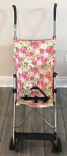 Vtg. cosco stroller for sale  Rotonda West