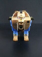 Power rangers zeo d'occasion  Theix