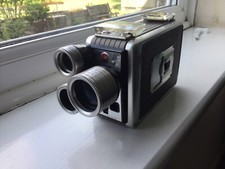 Kodak brownie 8mm for sale  YATELEY