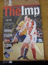 2001 football league for sale  BIRMINGHAM