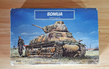 Heller 79875 somua for sale  LINCOLN
