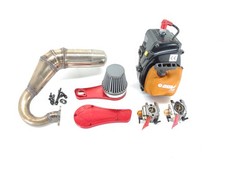 Zenoah g290rc g290 for sale  Seymour