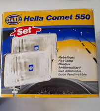 Hella hella comet for sale  TAMWORTH