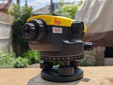 Leica na324 automatic for sale  FARNHAM
