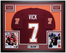Michael vick autographed for sale  La Grange