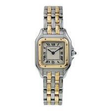 Cartier panthere gold for sale  Birmingham