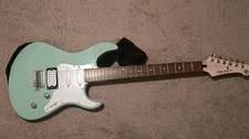 Yamaha pacifica pac112v for sale  Cleveland