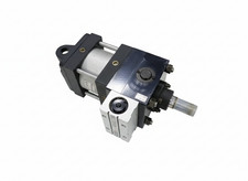 Smc clsd125tn locking for sale  Doylestown
