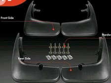Splash guards mudflaps for sale  Portersville